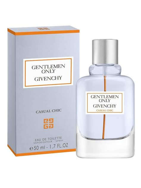 givenchy gentleman only|givenchy only gentleman casual chic.